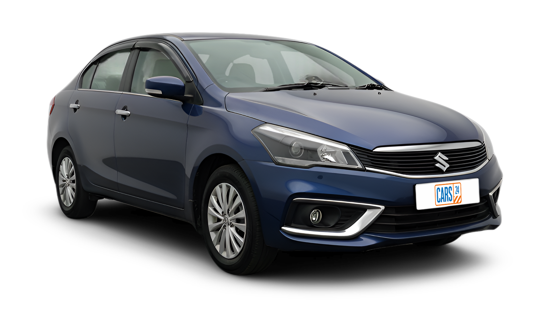 Maruti Ciaz-img